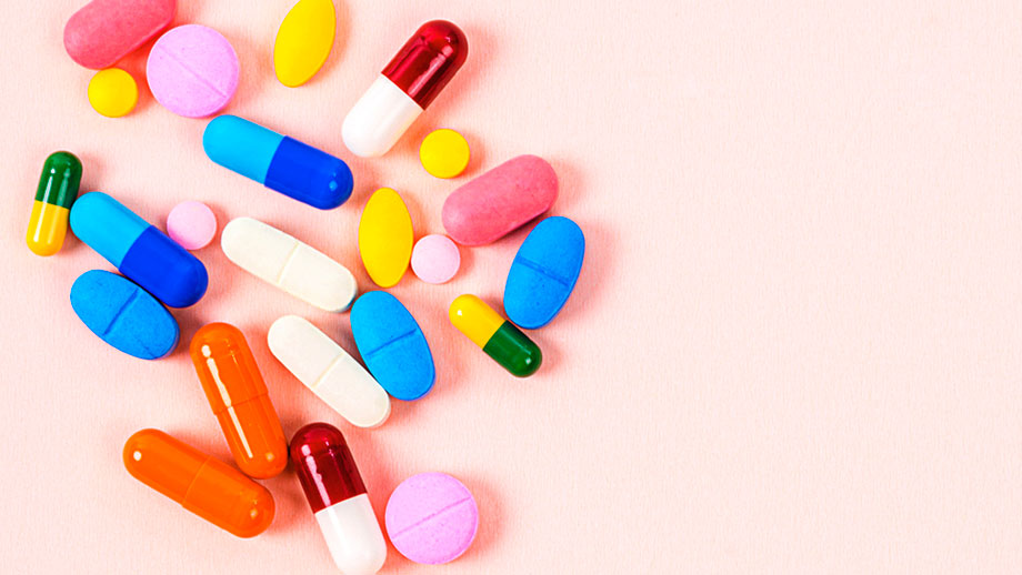 Antibioticos